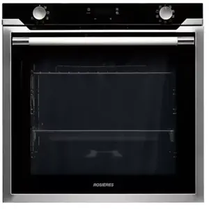 Four encastrable ROSIERES RFAZ82RDIN pas cher