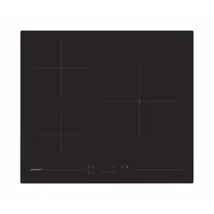 Table de cuisson vitrocéramique ROSIERES RH63CT/2 pas cher