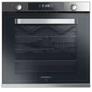 Four multifonction ROSIERES RFVS77/1 pas cher