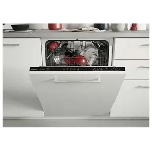 Rosieres Lave-vaisselle intégrable 13 couverts Rosières RDIN2L350PB-47 TU pas cher