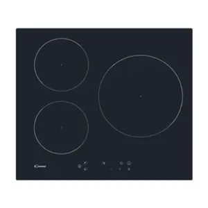 Candy Plaque induction CI633CTT pas cher