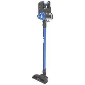 Comparateur de prix : Hoover Candy cas10 aspirateur de table sans sac noir, bleu CANDY CAS10
