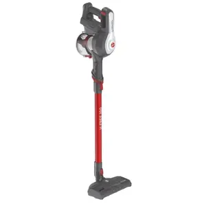 Comparateur de prix : Hoover ASPIRATEUR SANS FIL MULTIFONCTION H-FREE 100 HF122GPT SUCEUR XL SPECIAL VOITURE