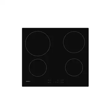 Table de cuisson vitrocéramique ROSIERES ROCTH64CT-2 pas cher