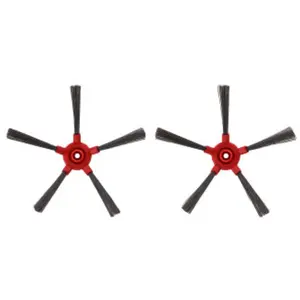 Hoover Brossette HOOVER RB206 Brossettes Latèrales robot pas cher