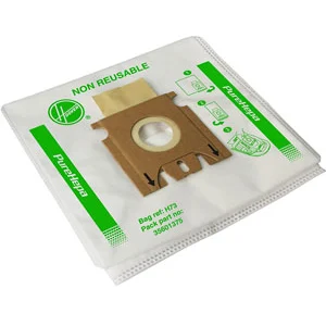 Comparateur de prix : Sacs h73 pour aspirateur athos Hoover 35601375