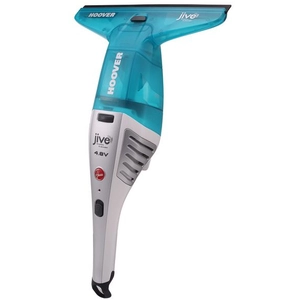 HOOVER JWV4886 Lave-vitre électrique sans fil Jive Crystal Clear Resul... pas cher