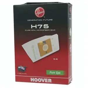 Space Explorer Sac Aspirateur Hoover Optimum Power Sacs