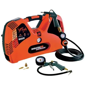 Comparateur de prix : Velleman Compresseur super boxy 2 l - 1.5 ch (W8215240)
