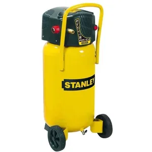 Comparateur de prix : Compresseur vertical sans huile 50L 10Bars 2 Cv D230/10/50V Stanley