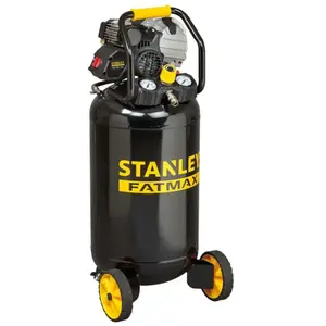 Comparateur de prix : Stanley - Compresseur lubrifié 50L 2HP 1,5kW 10 bar