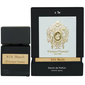 Tiziana Terenzi Xix March Edp 100 Ml pas cher