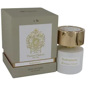 Comparateur de prix : TIZIANA TERENZI ANDROMEDA EXTRAIT DE PARFUM SPRAY 3.3 oz / 100 ml