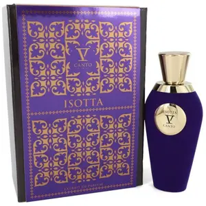 Isotta - V Canto Extrait de Parfum Spray 100 ml pas cher