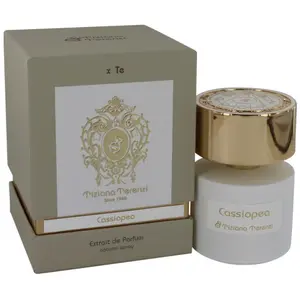 Comparateur de prix : Tiziana Terenzi Luna Cassiopea Extrait De Parfum Mixte 100 Ml