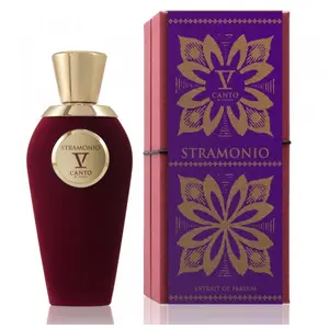 V Canto Stramonio Extrait de Parfum pas cher