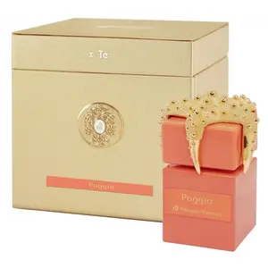 Comparateur de prix : Tiziana Terenzi Poggia Extrait De Parfum Spray (unisex) 100 ml For Women