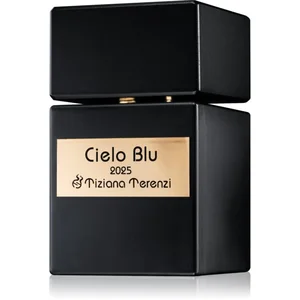Tiziana Terenzi Cielo Blu Anniversary extrait de parfum mixte 100 ml pas cher