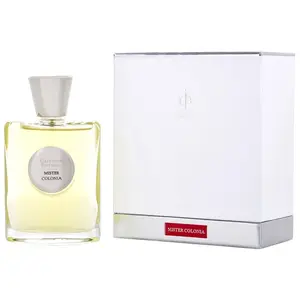 Mister Colonia - Giardino Benessere Eau De Parfum Spray 100 ml pas cher