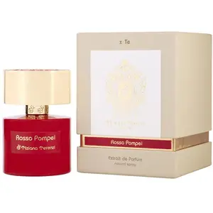 Comparateur de prix : Tiziana Terenzi Rosso Pompei extrait de parfum pour femme 100 ml