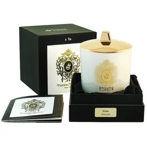Tiziana Terenzi - Kirkè Bougies 170 g unisex pas cher