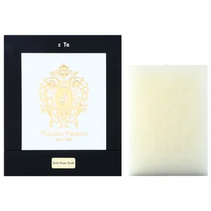 Tiziana Terenzi Gold Rose Oudh bougie parfumée 10 cm
