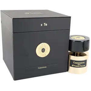 Comparateur de prix : Tiziana Terenzi - Anniversary Casanova Parfum mixte 100 ml unisex