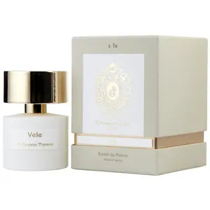 Comparateur de prix : Parfum - Tiziana Terenzi - Vele - 100ml - Jasmin - Ylang-Ylang - Ambre Gris
