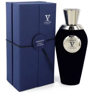 Tiziana Terenzi V Canto Amans extrait de parfum mixte 100 ml pas cher
