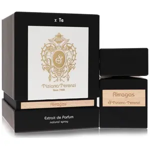 Akragas - Tiziana Terenzi Extrait de Parfum Spray 100 ml pas cher