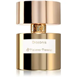 Comparateur de prix : Tiziana Terenzi Draconis Extrait De Parfum Mixte 100 Ml