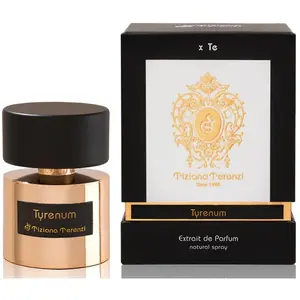 Tiziana Terenzi - Tyrenum Extrait de Parfum Eau de parfum 100 ml male pas cher