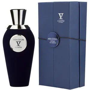 Mea Culpa - V Canto Extrait de Parfum Spray 100 ml pas cher