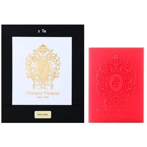 Tiziana Terenzi Spicy Snow bougie parfumée 10 cm