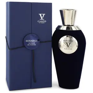 Comparateur de prix : V Canto Mirabile Extrait De Parfum Mixte 100 Ml