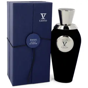 V Canto Ensis extrait de parfum mixte 100 ml pas cher