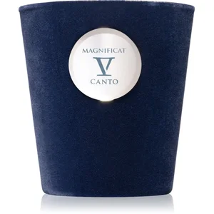 V Canto Magnificat bougie parfumée 250 g pas cher