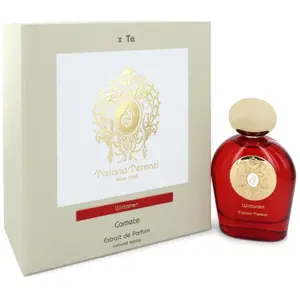 Comparateur de prix : Tiziana Terenzi Wirtanen Extrait De Parfum Mixte 100 Ml