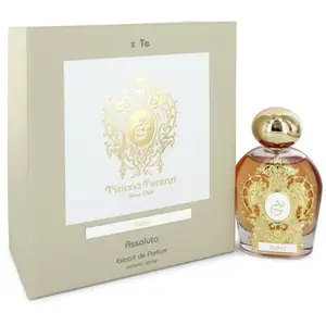Comparateur de prix : Tiziana Terenzi Assoluto Extrait De Parfum 100 Ml Adhil