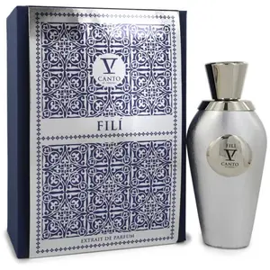 Comparateur de prix : Fili - V Canto Extrait de Parfum Spray 100 ml