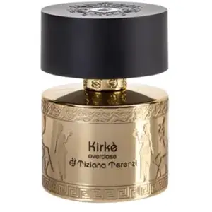 Tiziana Terenzi Kirkè Overdose Extrait de Parfum Parfum 1000 ml pas cher