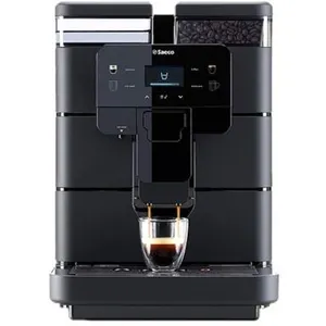Saeco New Royal Black Semi-automatique Machine à expresso 2,5 L pas cher