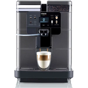Comparateur de prix : Saeco Cafetière superautomatique New Royal OTC Noir 1400 W 2,5 L 2 Tasses TU
