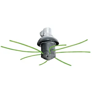 Ribimex Tête de debroussailleuse universelleVendu parcdiscount