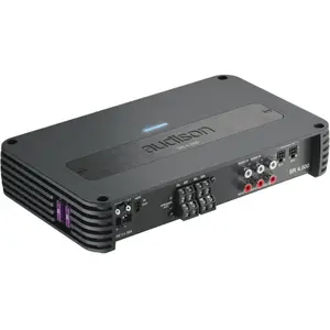 Amplificateur Audison Sr 4.500 4 Canaux pas cher