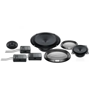 Haut-parleurs Audison Apk 163 System Kit Universal