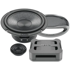 Haut-parleurs Hertz Ck 165 System Kit Universal