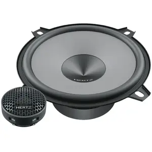 Haut-parleurs Hertz K 130 System Kit Universal pas cher