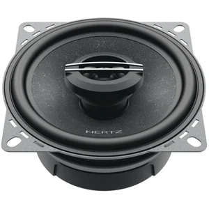 Hertz CX 100 - Paire de coaxiaux pour Voiture de 100mm 120W