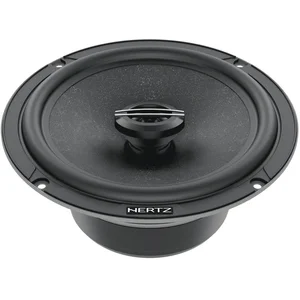 Hertz CX 165 - Paire de coaxiaux pour Voiture de 165mm 210W